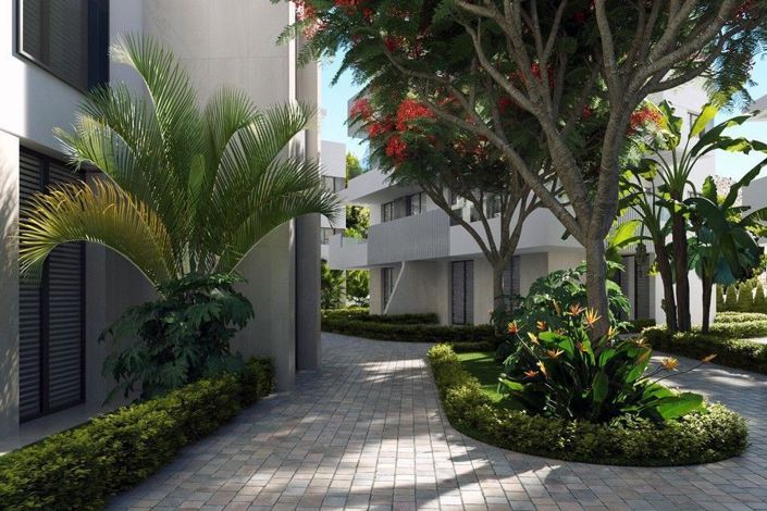 Image No.17-Appartement de 2 chambres à vendre à Santa Rosalia