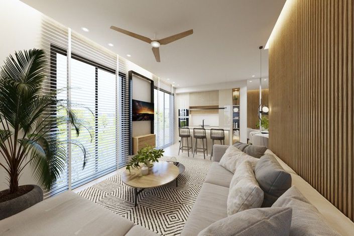 Image No.2-2 Bed Apartment for sale