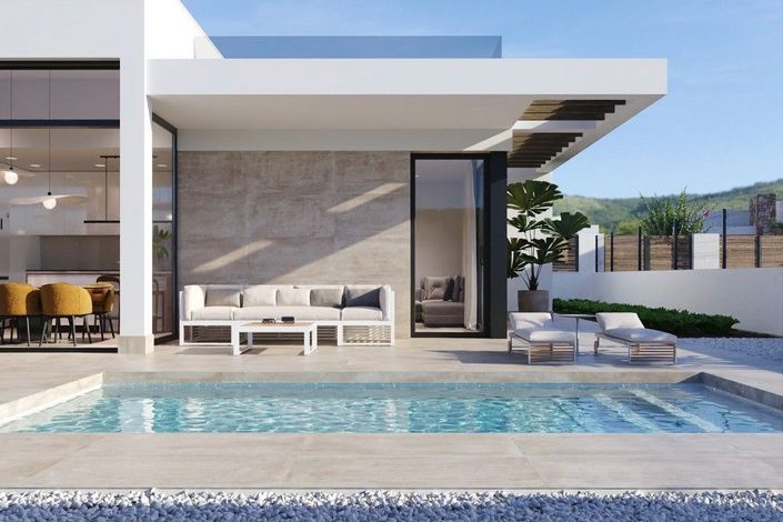 Image No.6-3 Bed House for sale