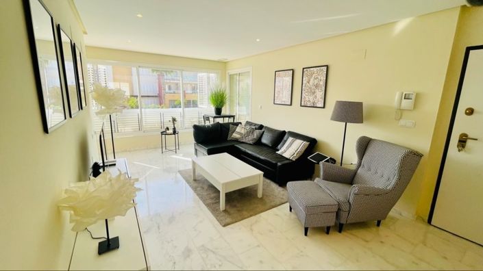 Image No.17-3 Bed Apartment for sale