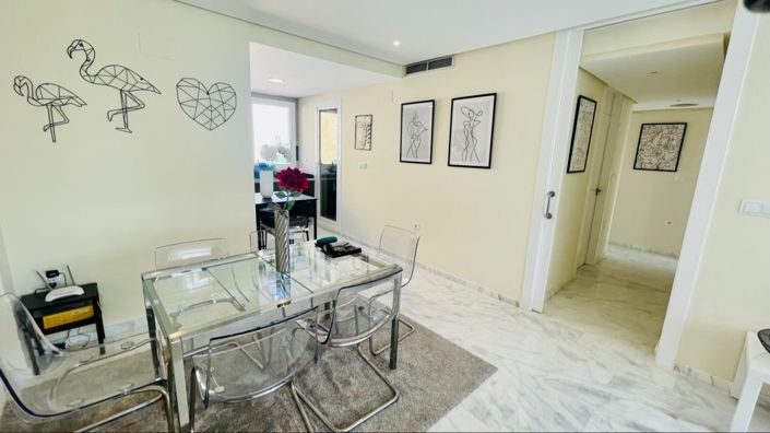 Image No.6-3 Bed Apartment for sale