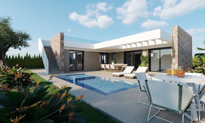 Image No.2-3 Bed House for sale