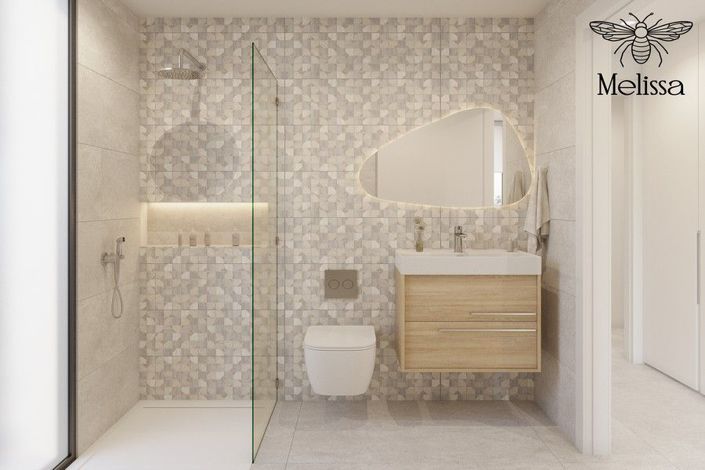 Image No.11-Maison de 3 chambres à vendre à Hacienda del Alamo