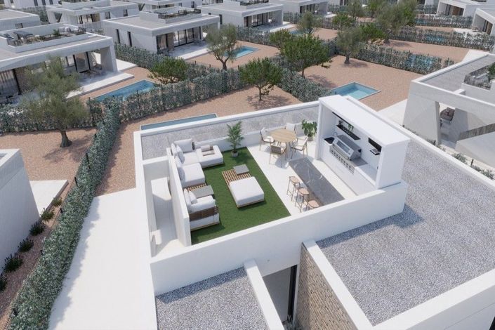 Image No.15-3 Bed House for sale