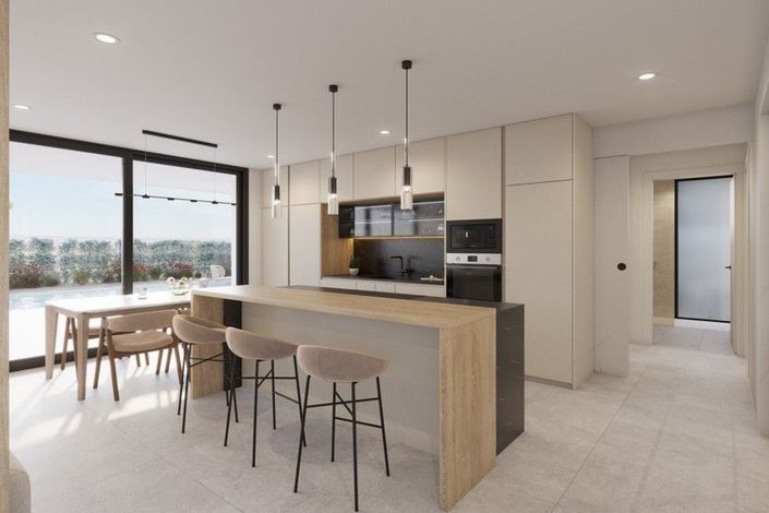 Image No.6-3 Bed House for sale