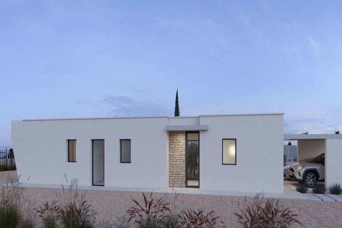 Image No.1-3 Bed House for sale