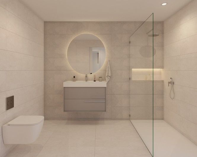 Image No.13-Maison de 3 chambres à vendre à Hacienda del Alamo