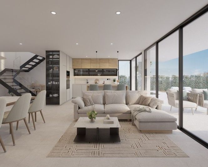 Image No.3-3 Bed House for sale