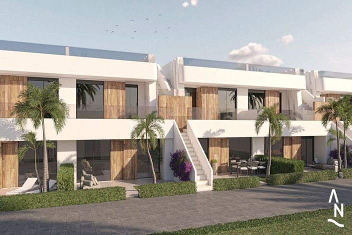Image No.4-3 Bed Apartment for sale