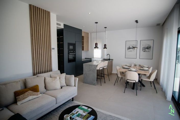 Image No.7-3 Bed Apartment for sale