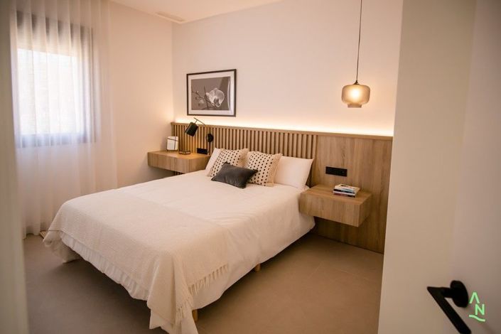 Image No.8-Appartement de 3 chambres à vendre à Condado de Alhama