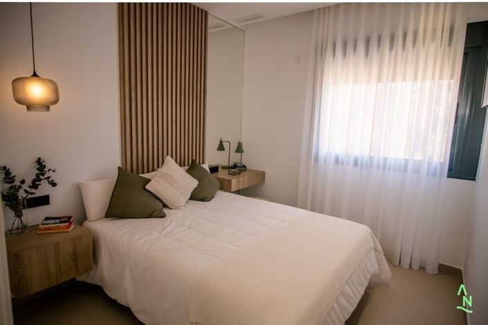 Image No.9-Appartement de 3 chambres à vendre à Condado de Alhama