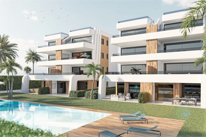 Image No.1-3 Bed Apartment for sale