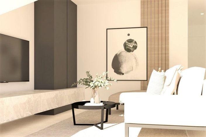 Image No.5-3 Bed Apartment for sale