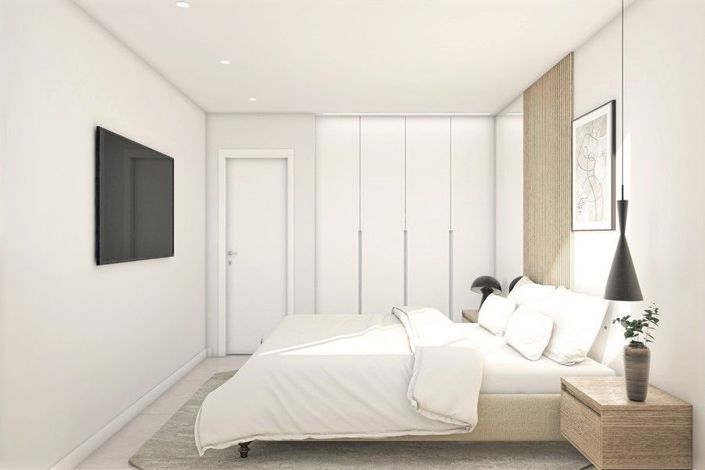 Image No.9-3 Bed Apartment for sale