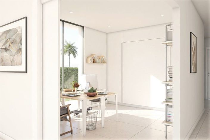 Image No.29-Appartement de 3 chambres à vendre à Condado de Alhama