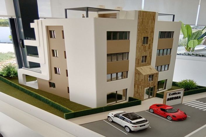 Image No.18-Appartement de 2 chambres à vendre à Condado de Alhama