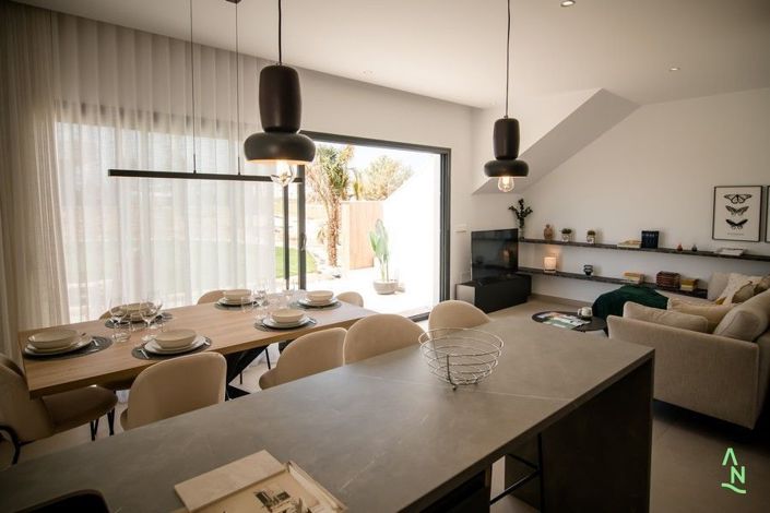 Image No.8-Appartement de 2 chambres à vendre à Condado de Alhama