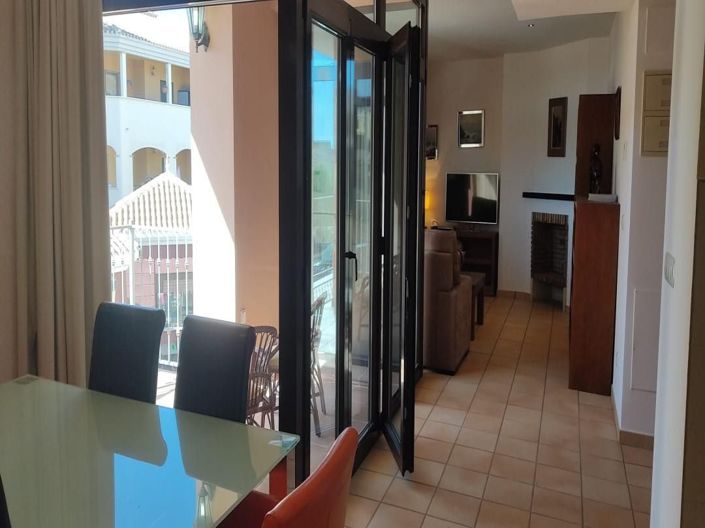 Image No.1-Appartement de 3 chambres à vendre à Hacienda del Alamo