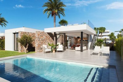 3 Bed Villa for sale