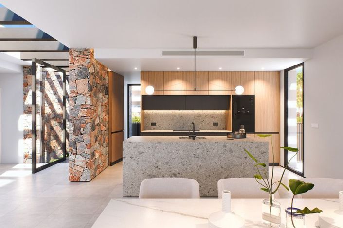 Image No.10-3 Bed Villa for sale