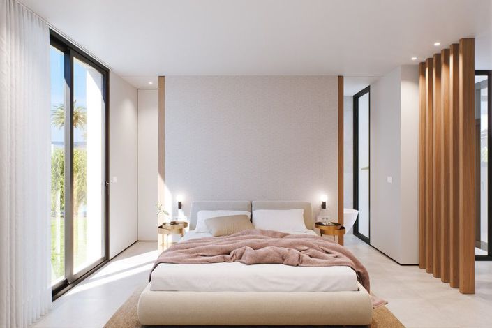 Image No.11-Villa de 3 chambres à vendre à Santa Rosalia