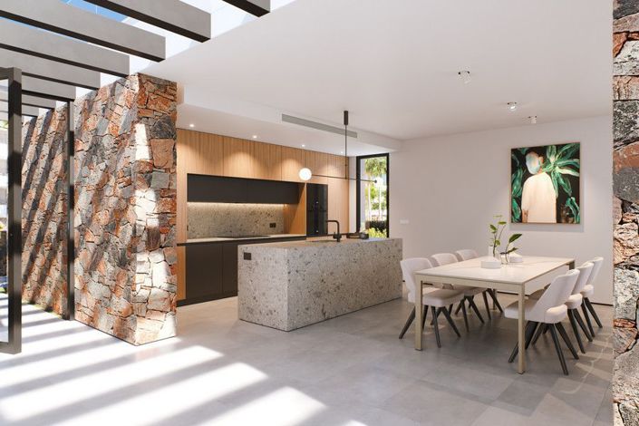 Image No.13-Villa de 3 chambres à vendre à Santa Rosalia