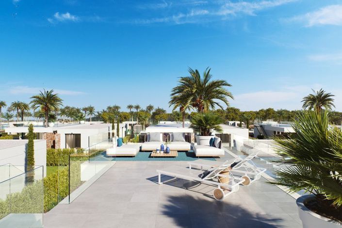 Image No.4-3 Bed Villa for sale