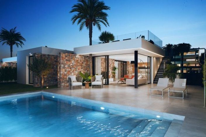 Image No.5-3 Bed Villa for sale