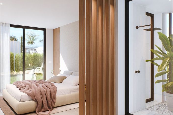 Image No.8-3 Bed Villa for sale