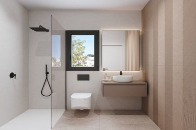 Resort Villas Murcia most sold property