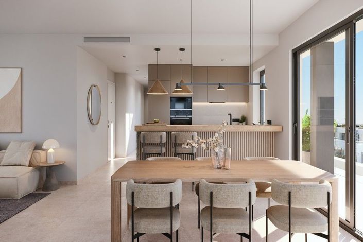 Image No.2-3 Bed Apartment for sale