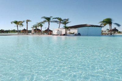 Resort Villas Murcia most sold property