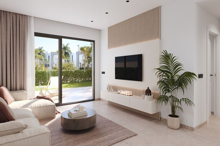 Image No.17-3 Bed Apartment for sale