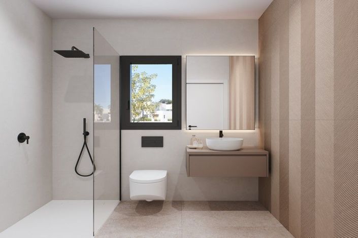 Image No.5-3 Bed Apartment for sale