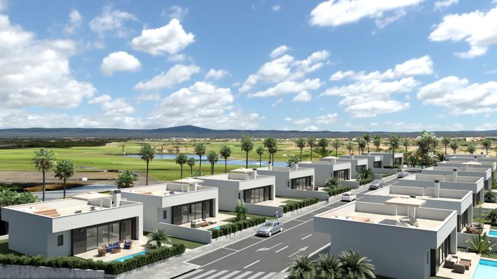 Image No.1-3 Bed House for sale