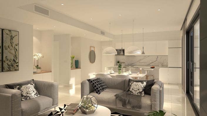 Image No.6-3 Bed House for sale