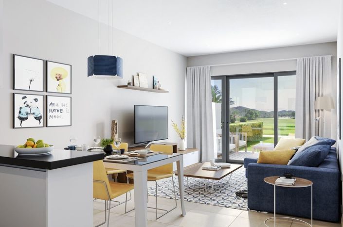 Image No.3-2 Bed Apartment for sale