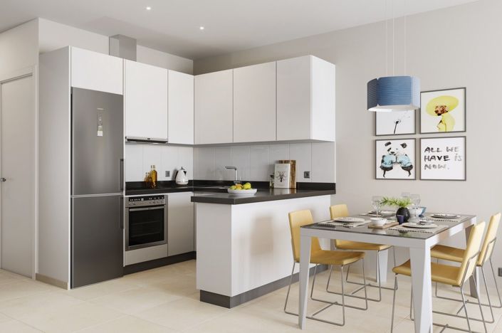 Image No.4-2 Bed Apartment for sale