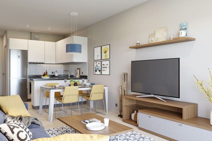 Image No.7-2 Bed Apartment for sale