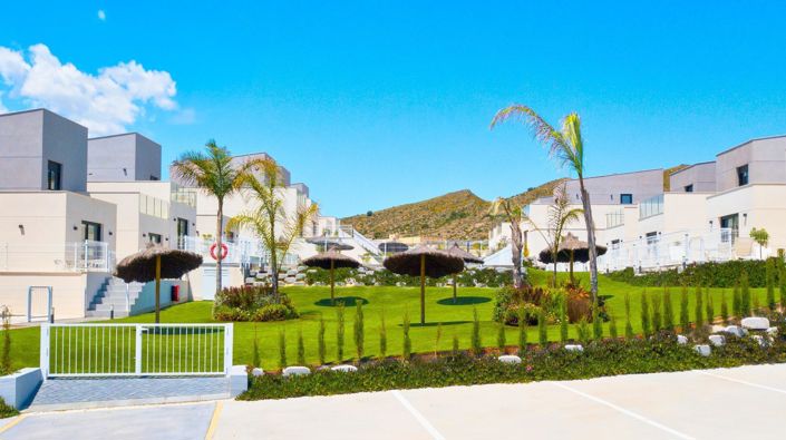 Image No.25-Villa de 2 chambres à vendre à Mosa Golf