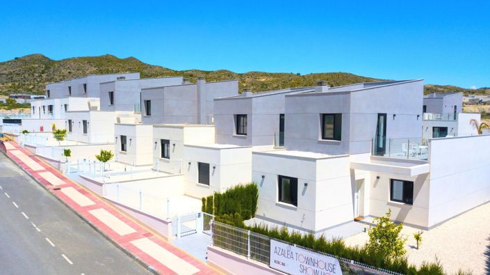 Image No.30-2 Bed Villa for sale