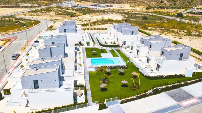 Image No.6-2 Bed Villa for sale