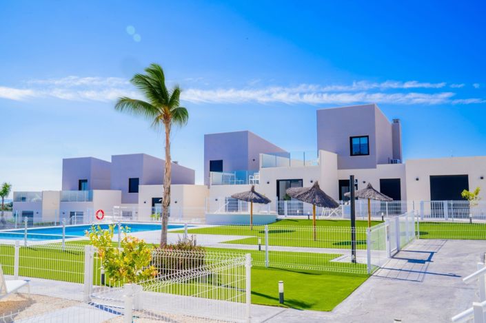 Image No.16-Maison de 3 chambres à vendre à Mosa Golf