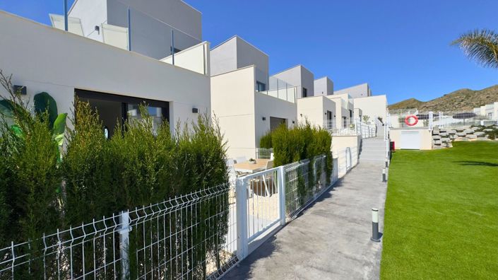 Image No.19-Maison de 3 chambres à vendre à Mosa Golf