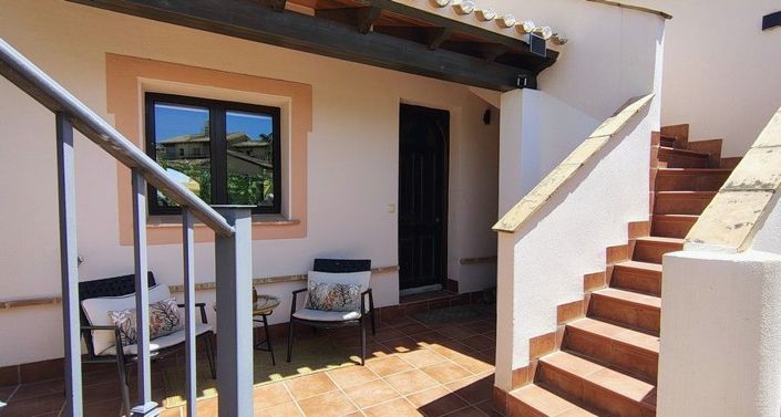 Image No.1-Propriété de 2 chambres à vendre à Hacienda del Alamo