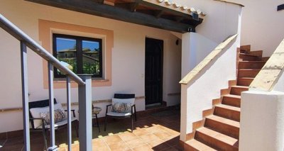 Resort Villas Murcia most sold property