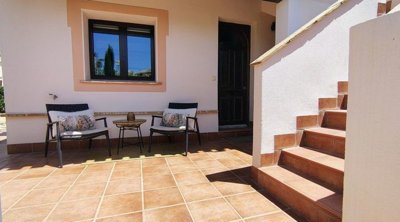 Resort Villas Murcia most sold property