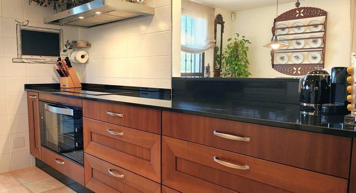 Image No.12-Villa de 4 chambres à vendre à Hacienda del Alamo