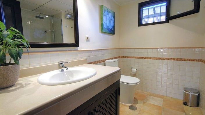 Image No.21-Villa de 4 chambres à vendre à Hacienda del Alamo